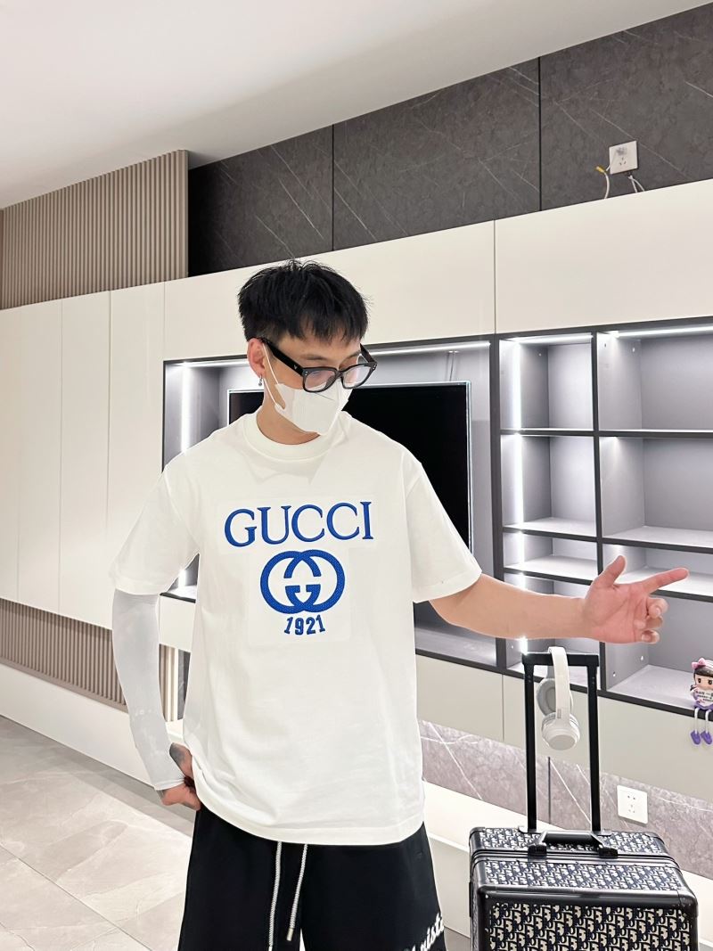 Gucci T-Shirts